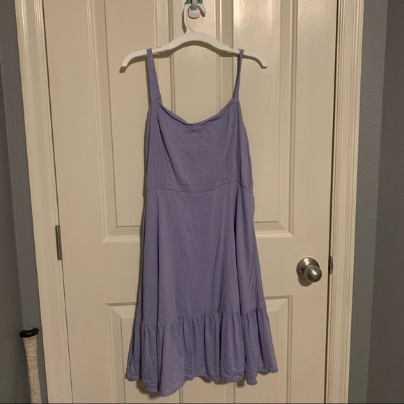 Dresses & Skirts - Old Navy Flowy Dress